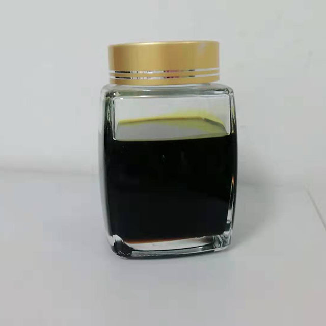T6164 Motorcycle Lubricant Oil Additive
