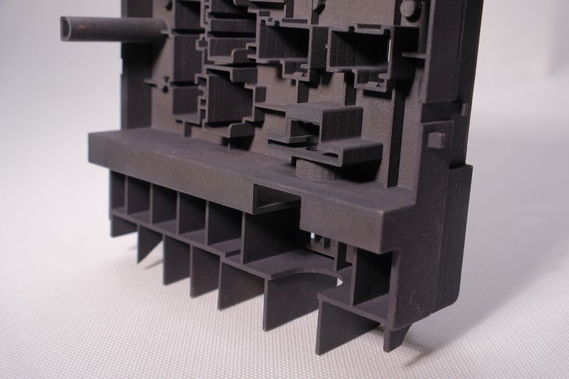 MJF 3D Printing Service MJF 3D Printing Service