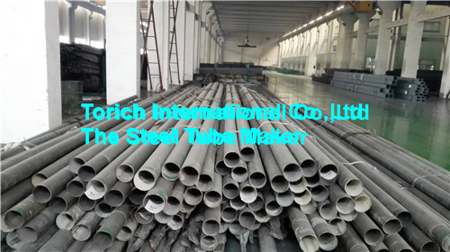 Thin Wall Seamless Steel Pipes