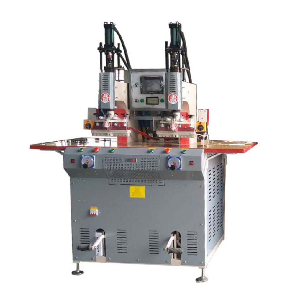 CH-8KW-DMST Single-side double head welding machine (3) CH-8KW-DMST Single-side double head welding machine (3)