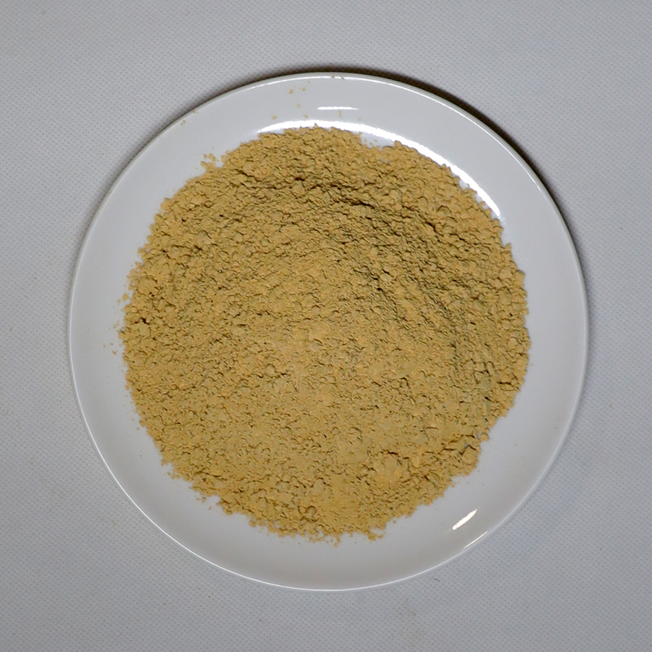 Ginger Powder