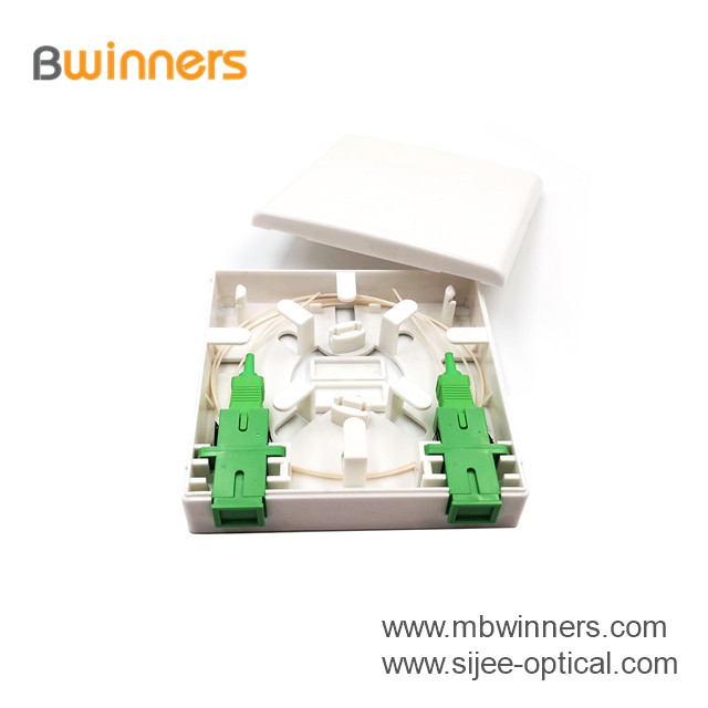 Optical Faceplate Optical Faceplate