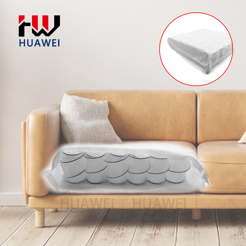 Sofa spring cover Sofa spring cover