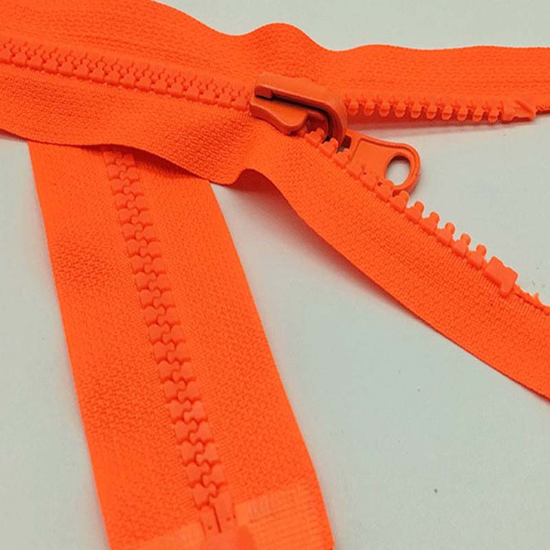 Cremalleras de 9 pulgadas 9 Inch Zippers