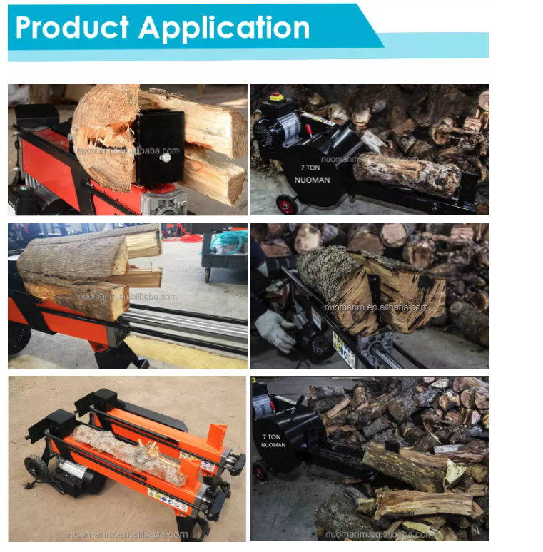 wood spliter wood spliter