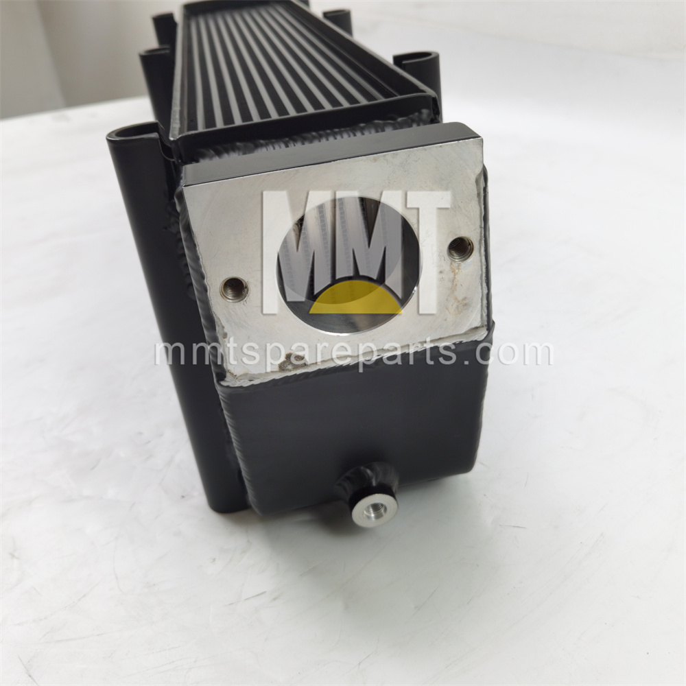 Aftercooler core 265-9105 Aftercooler core 265-9105