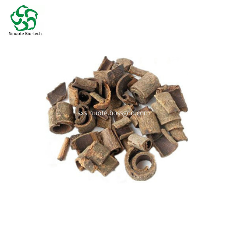 Magnolia Officinalis Extract Magnolia Officinalis Extract