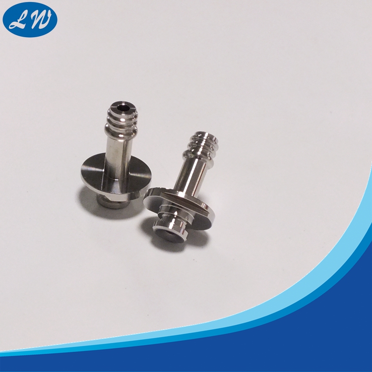 Stålaxelstift Steel Shaft Pin