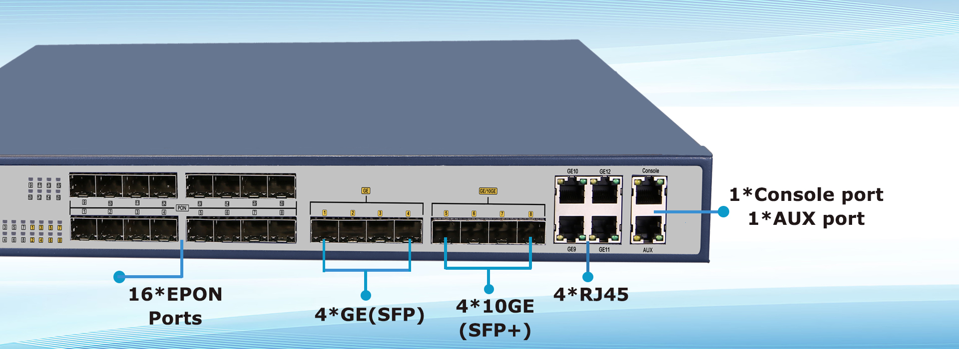 epon 16ports olt epon 16ports olt
