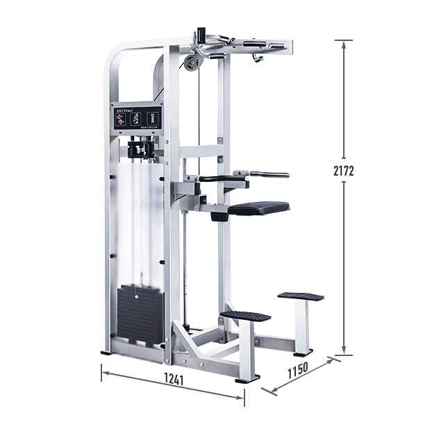 Shoulder Arm Strength Training Hx 610 Size