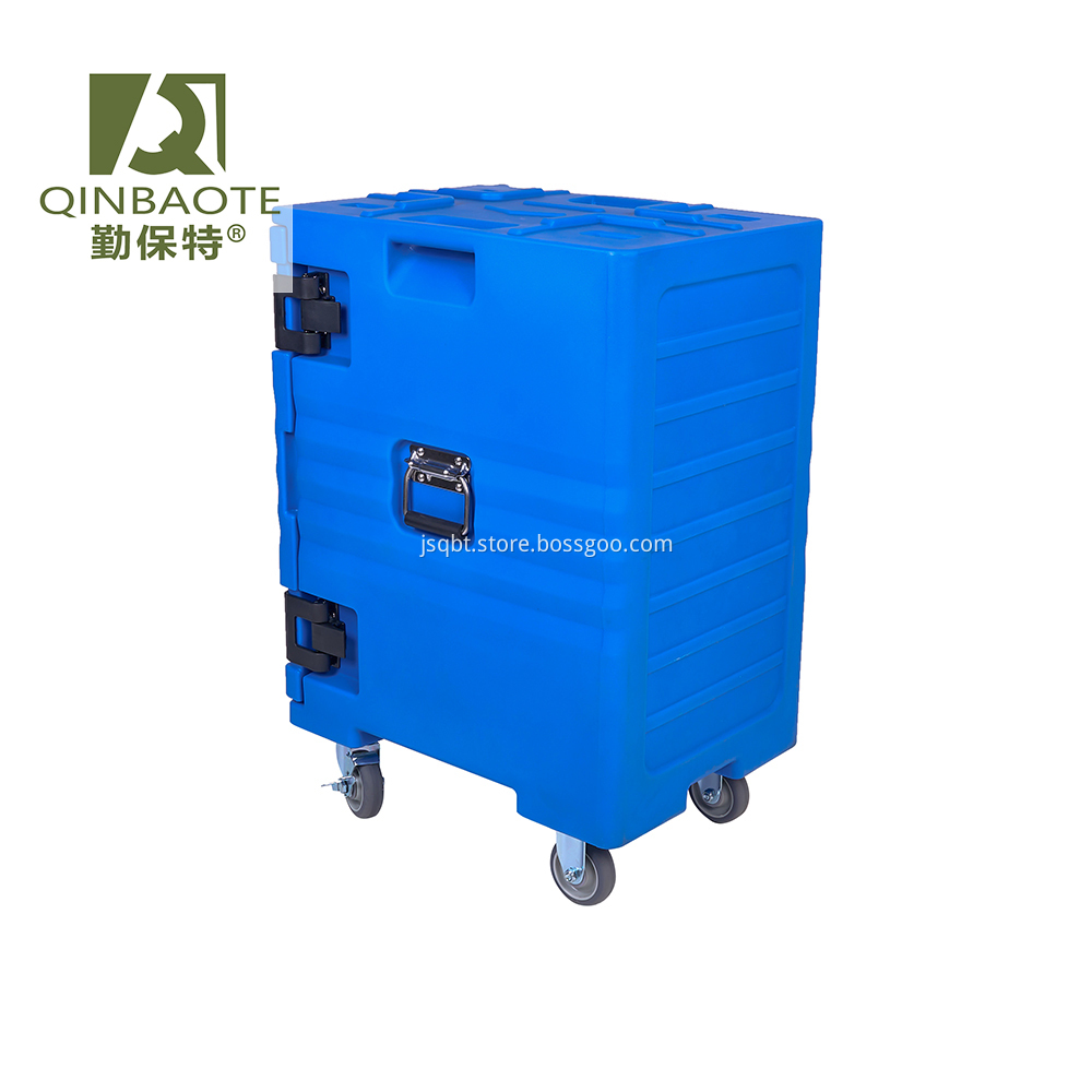 Insulated Food Pan Carrier Insulated Food Pan Carrier