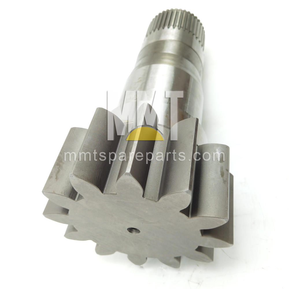 345D 349D 349D2 Pinion shaft 227-6108 345D 349D 349D2 Pinion shaft 227-6108