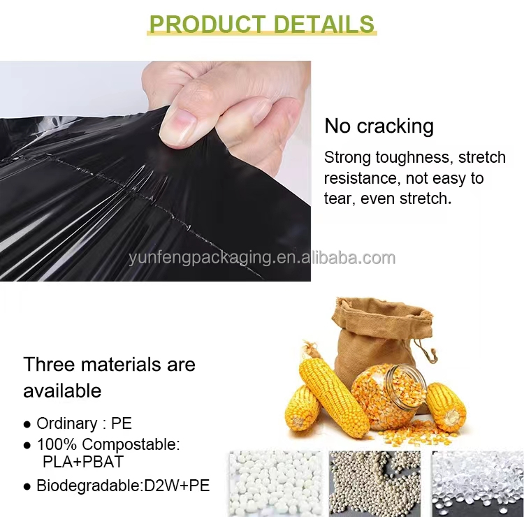 Custom Logo Adhesive Self Seal Clothing Mailing Bags, Private Design Express Waterproof Black Shipping Envelope Bag Poly Mailer Custom Logo Adhesive Self Seal Clothing Mailing Bags, Private Design Express Waterproof Black Shipping Envelope Bag Poly Mailer