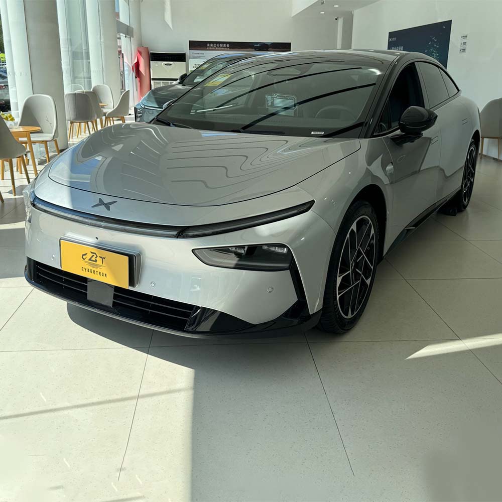 Super-sensory intelligent coupe Plus Super-sensory intelligent coupe Plus