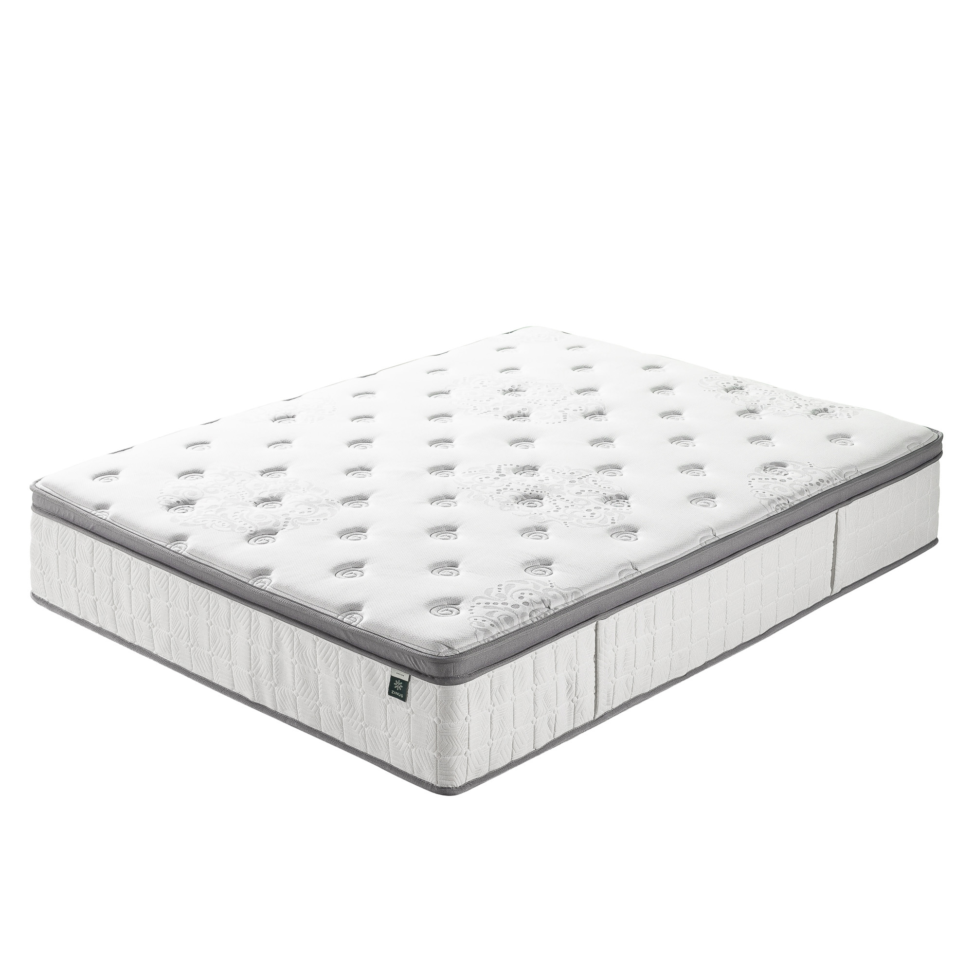 Eurp Top Pocket Spring Mattress Rolled in a Box Factory High Quality Orthopedic Euro Top Pocket Spring Mattress2 Eurp Top Pocket Spring Mattress Rolled in a Box Factory High Quality Orthopedic Euro Top Pocket Spring Mattress2