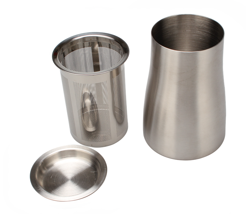Forma redonda Round Shape