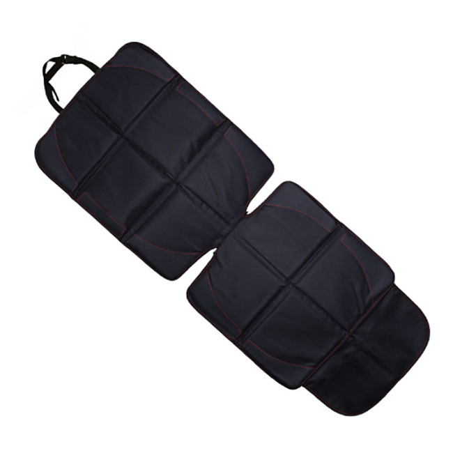 Tampa de assento de carro chique Fancy Car Seat Cover