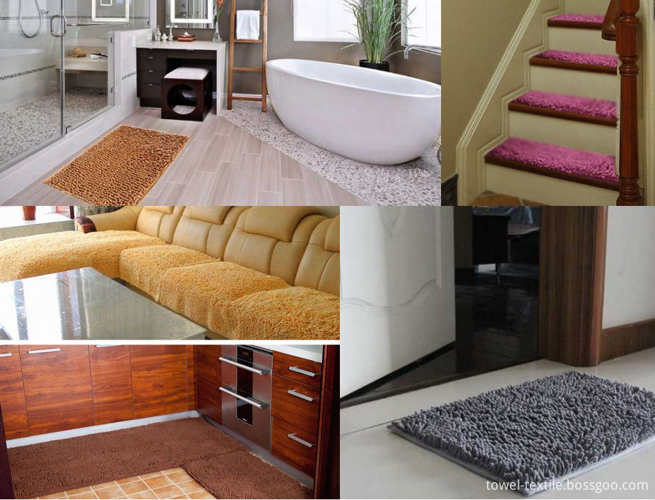 Noodle Bathrug Runners Noodle Bathrug Runners