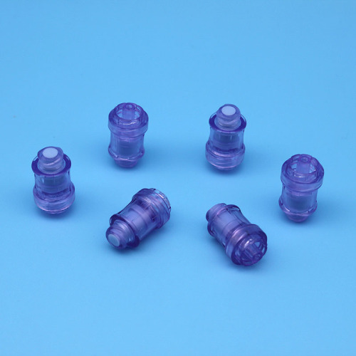 Best disposable injection needle free connector Manufacturer disposable injection needle free connector from China