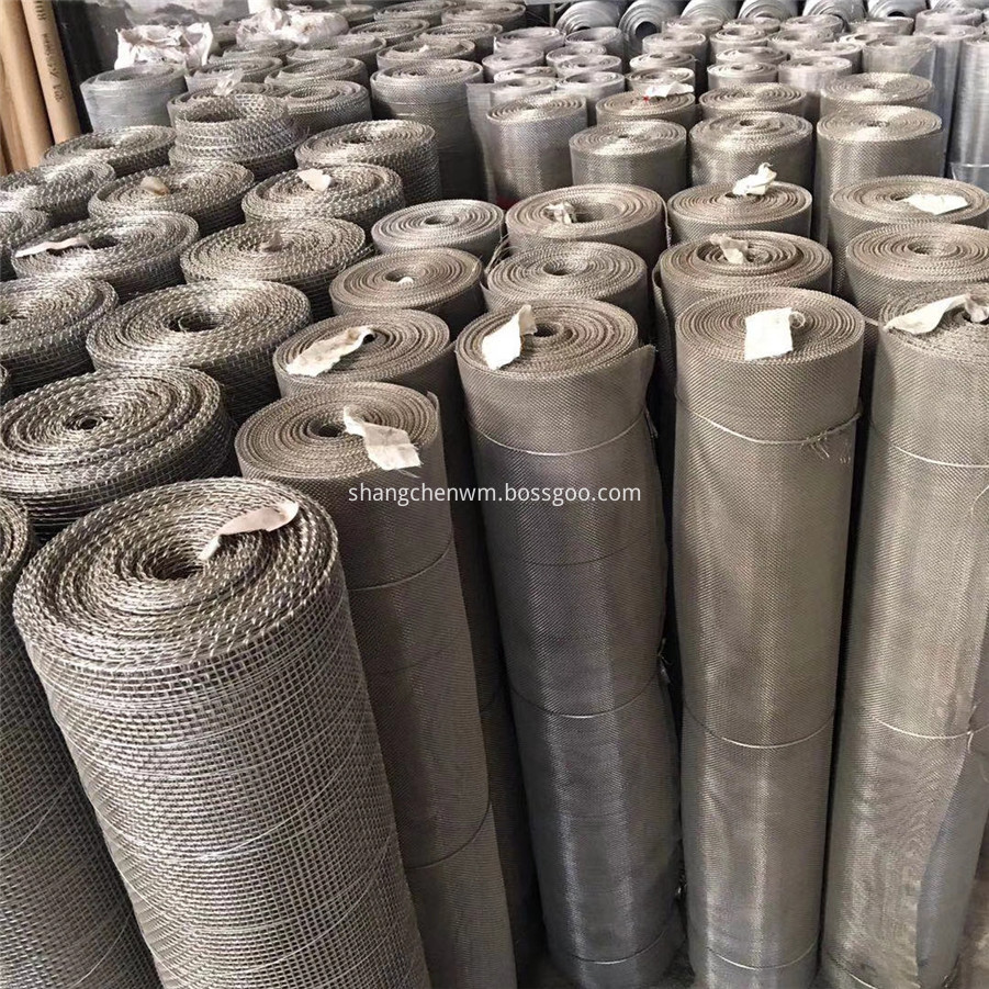 304 Ss Filter Mesh 304 Ss Filter Mesh