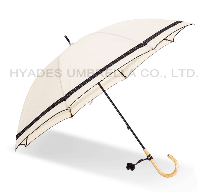 ชุดแซกโซเซียลไลคร่าผู้หญิง S Parasol หรูหรา Elegant Lace Parasol Women S Straight Umbrella