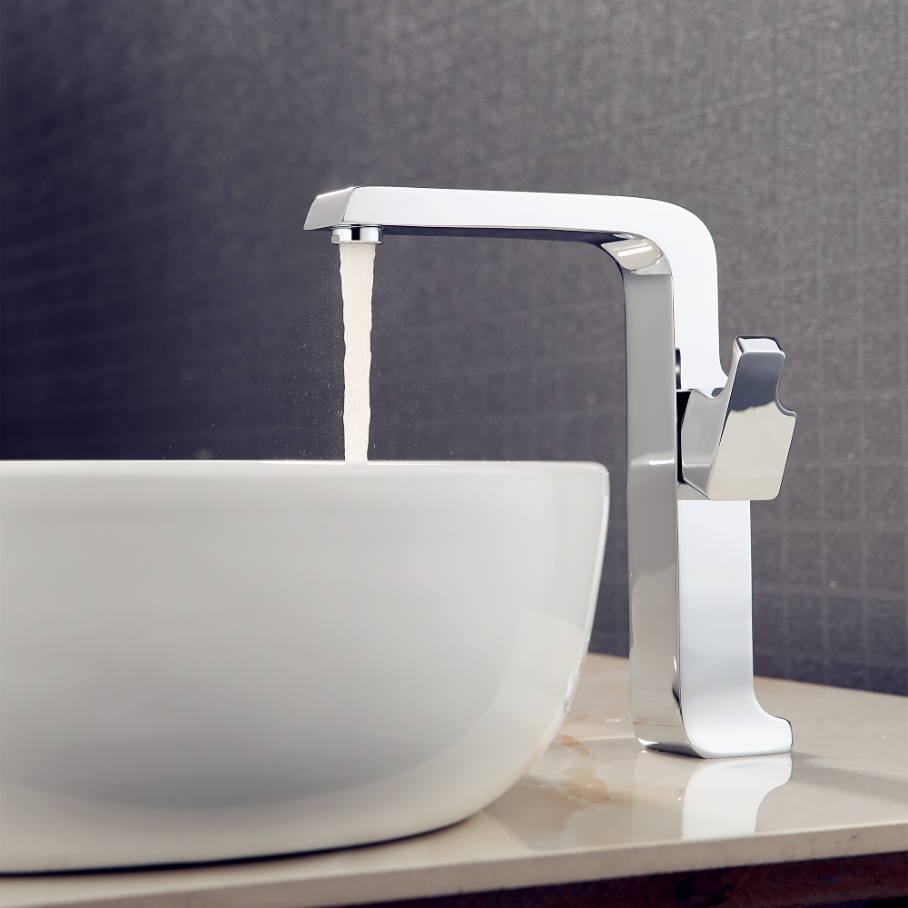 Torneira simples e popular de criatividade Simple and Popular Creativity Faucet