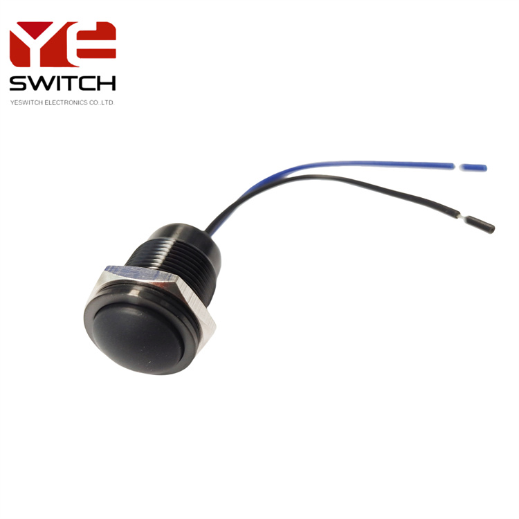 IP68 Metal Push Button Switch (1) IP68 Metal Push Button Switch (1)