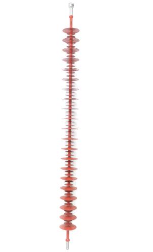Isolateur composite à suspension longue Long Rod Suspension Composite Insulator