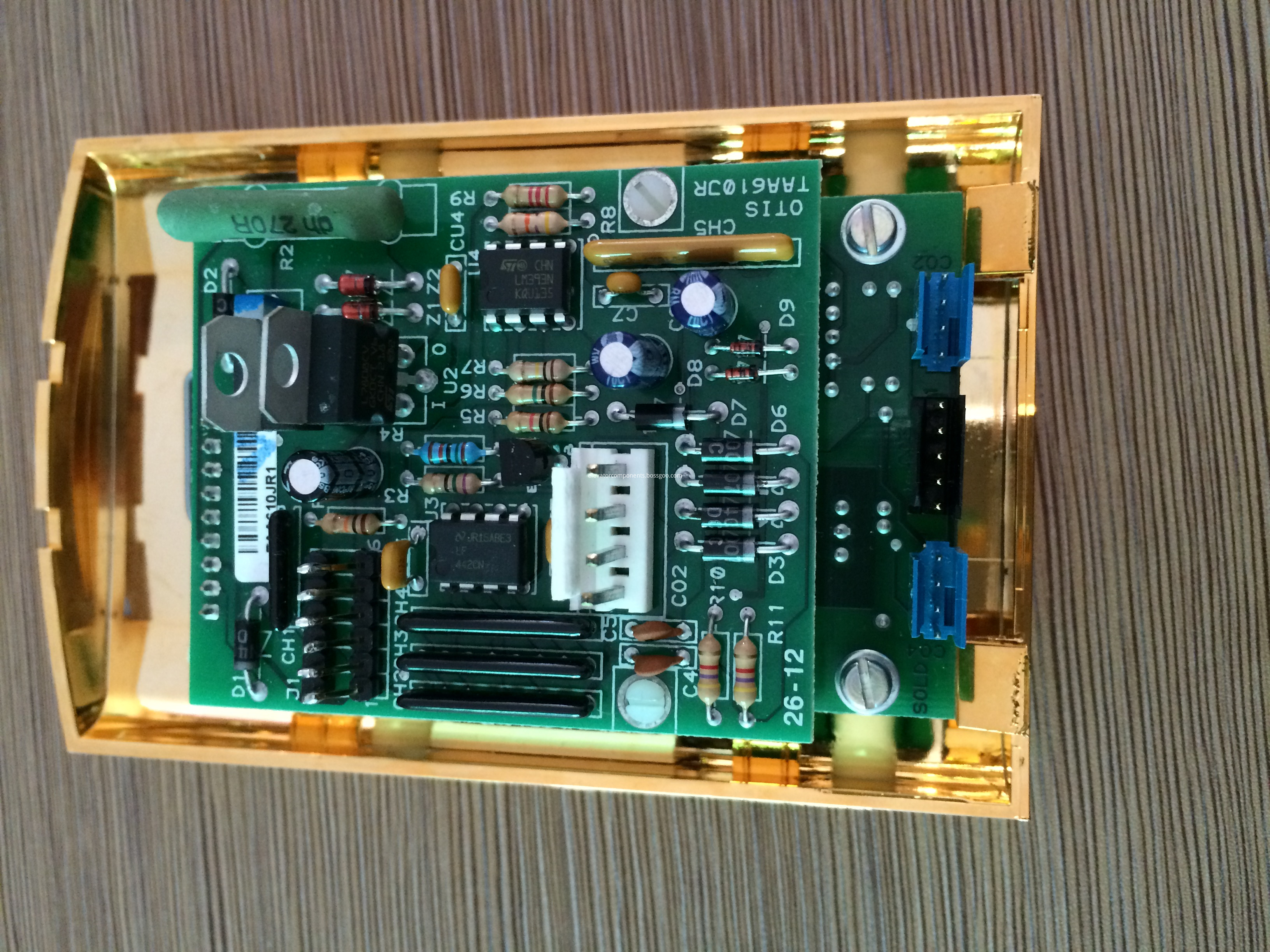 HPI Hall Position Indicator OTIS 2000 Elevators(id10482946) Product