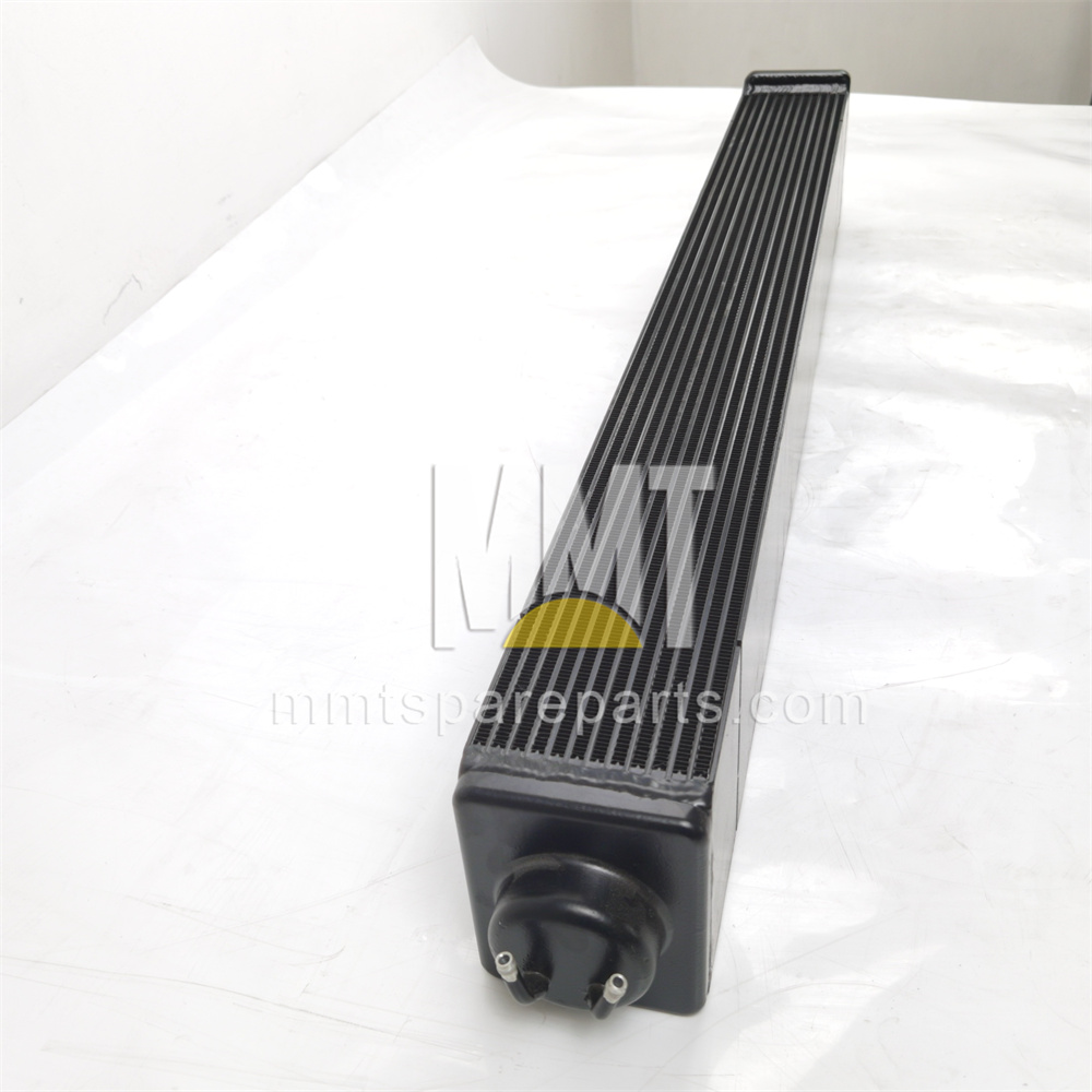 Radiator core 175-0505 Radiator core 175-0505