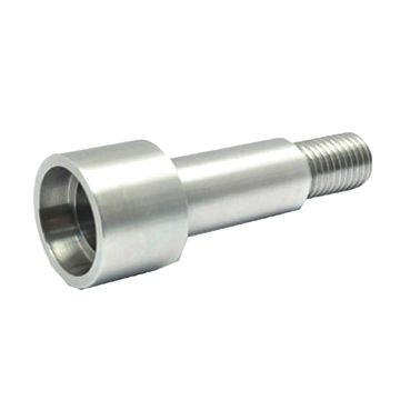 Peças de giro do torno das peças da precisão de Autobicycle que gerenciem Autobicycle Precision Turning Parts Lathe Turning Components