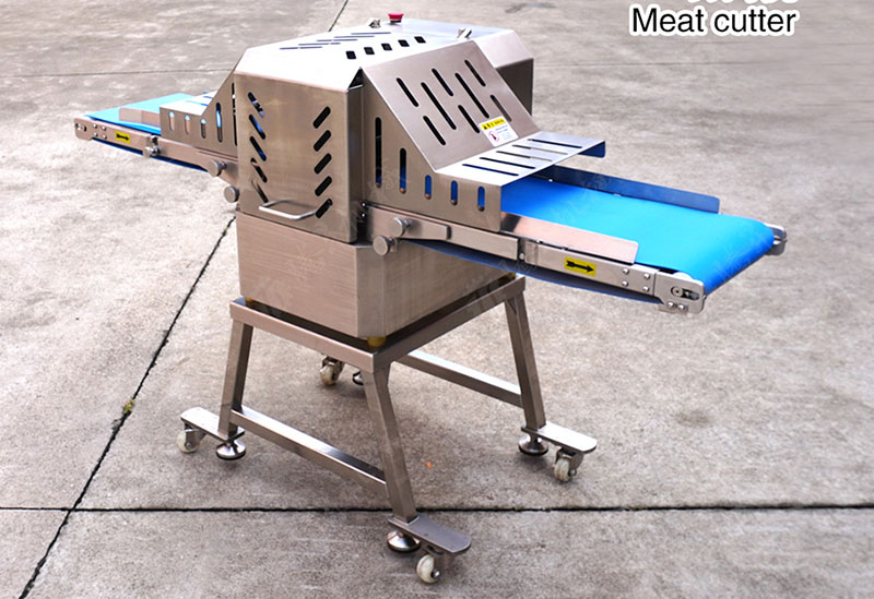 industrial meat slicer industrial meat slicer