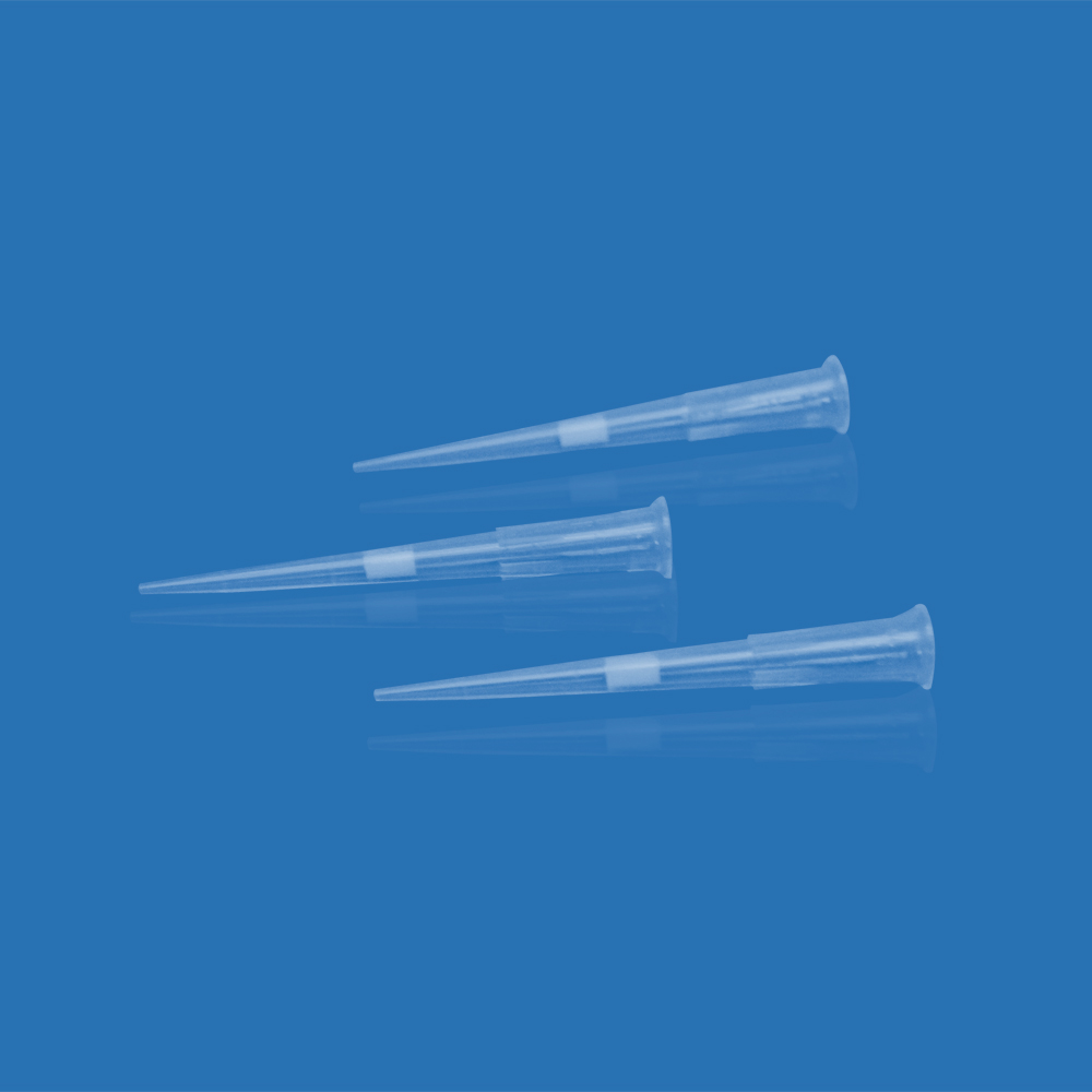 Pipette Tips With Filter