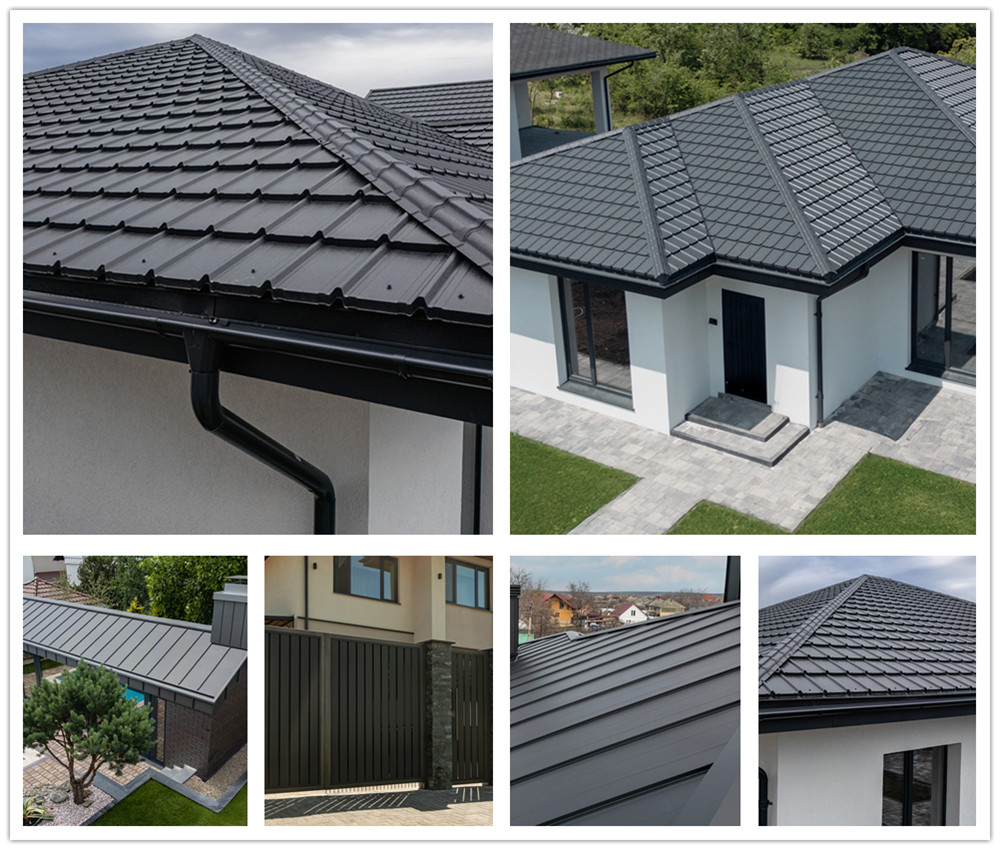 aluminum cladding aluminum cladding