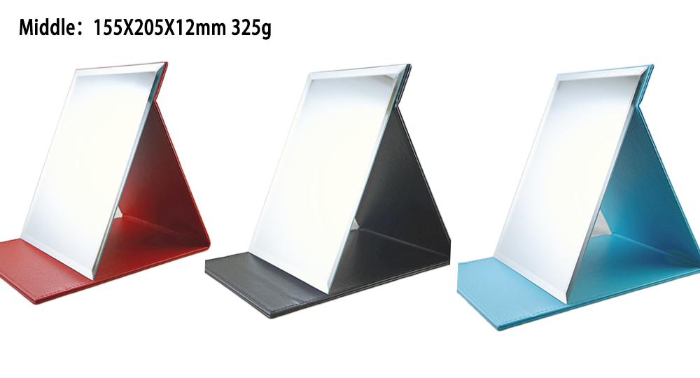 Miroir de table Tabletop Vanity Mirror