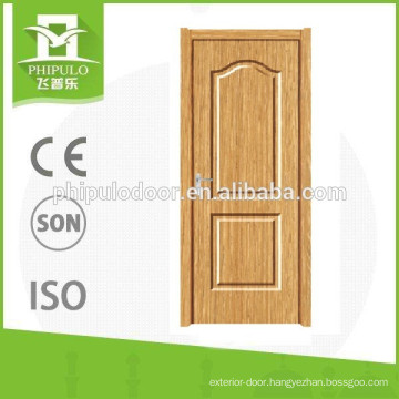 New Design Hot Sale Interior Elegant Pvc Door For Bathroom China Manufacturer