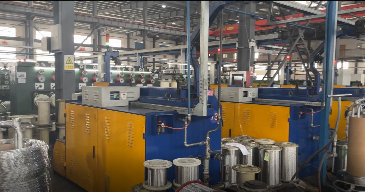 horizontal wet wire horizontal wet wire