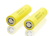 lampe de poche sur iphone batterie 18650 Batterie LG HE4 20A flashlight on iphone battery 18650 Battery LG HE4 20A