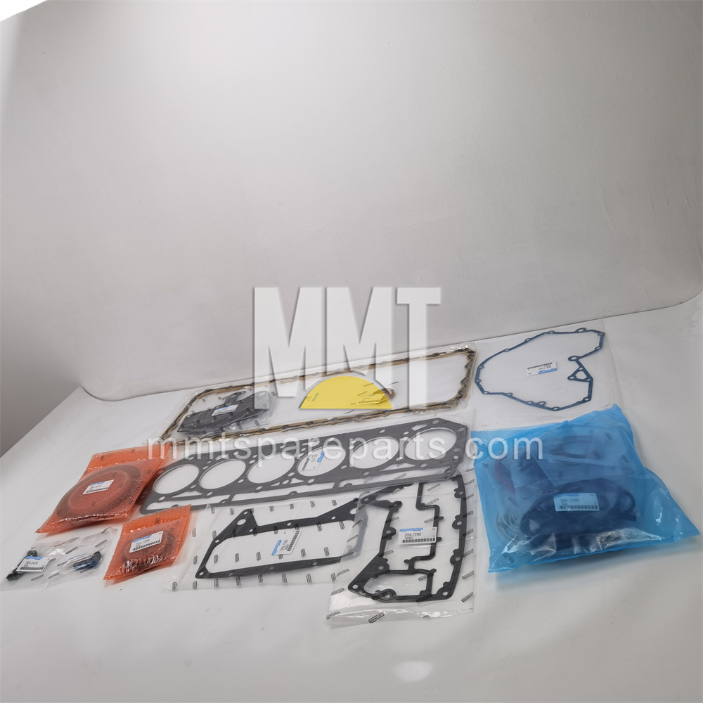 C9 Engine Overhaul Gasket Kit C9 Engine Overhaul Gasket Kit