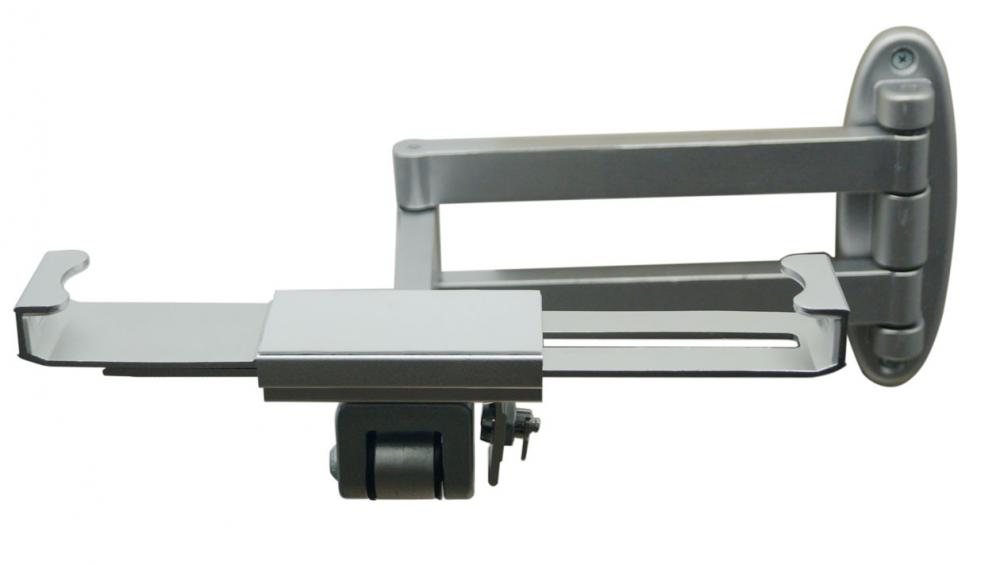 P80p ipad tablette support mural 2 p80p ipad tablet wall mount 2