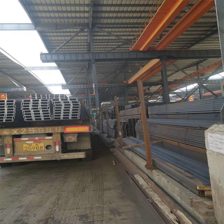 U Channel Steel 12 U Channel Steel 12