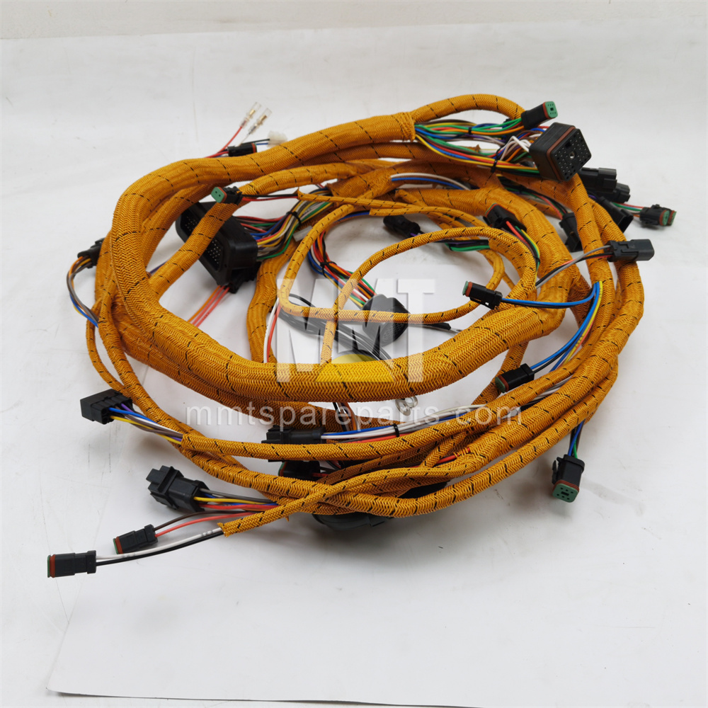 wire harness 275-8266 wire harness 275-8266