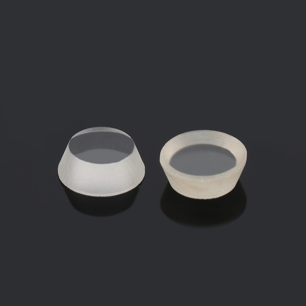 Innovative Lanthanum Fluoride Sensing Devices Innovative Lanthanum Fluoride Sensing Devices