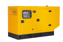 Generator diesel gebruikt 40kva