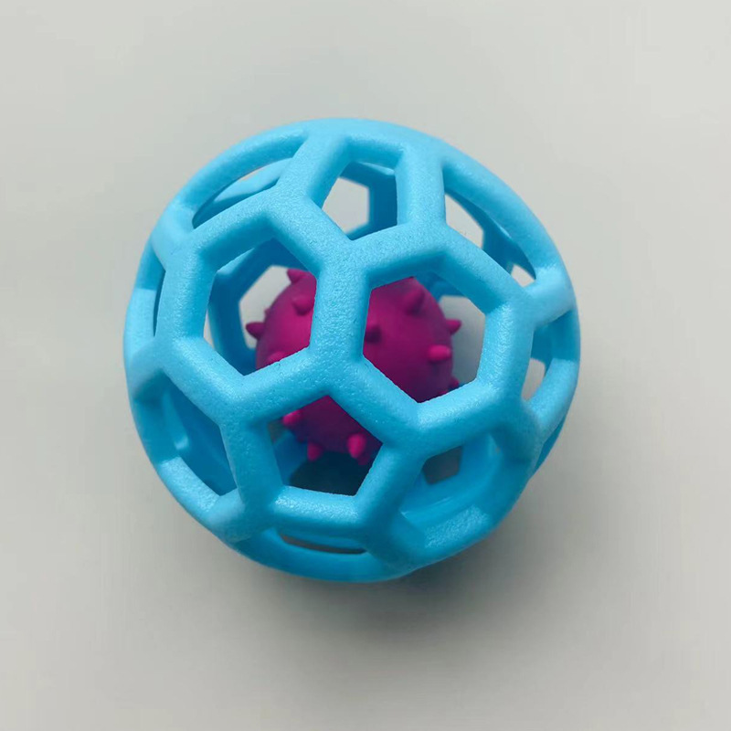 hollow ball 002 hollow ball 002
