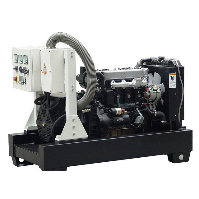 Yangdong Small Power Diesel Genset