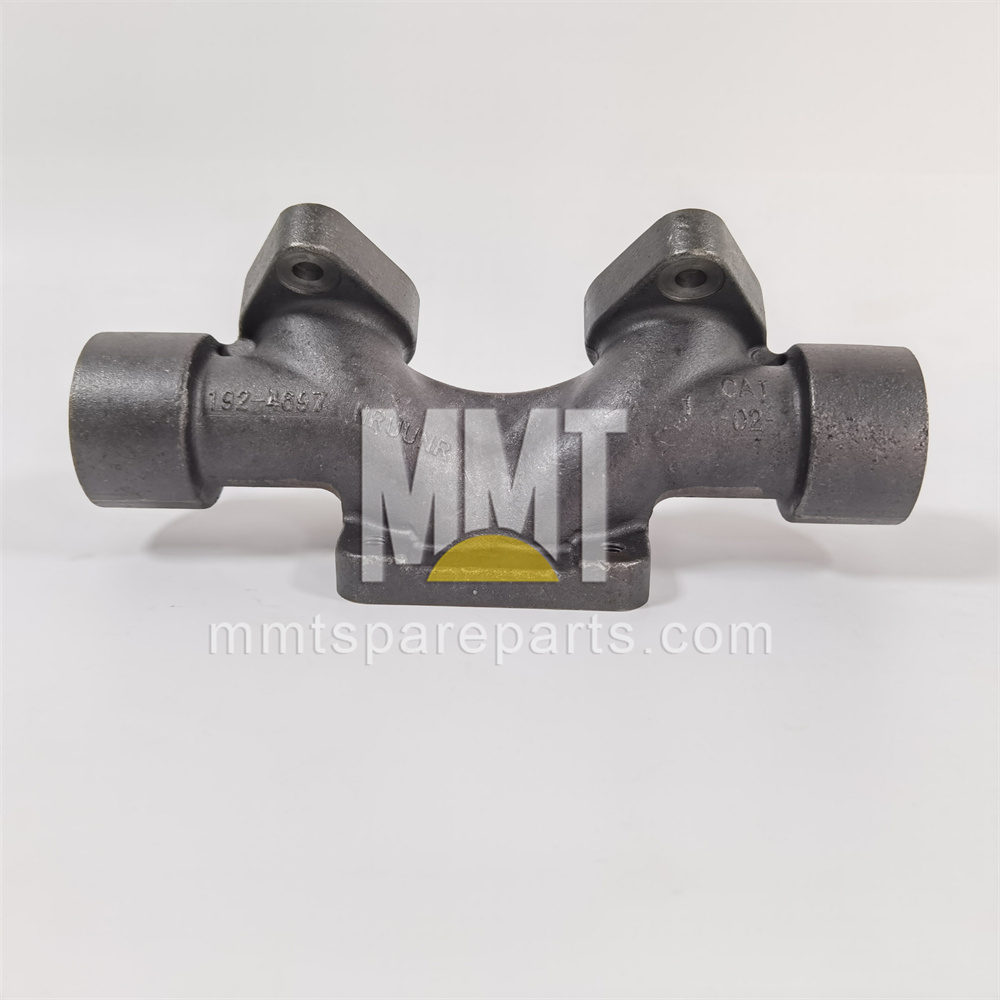 Exhaust Manifold 192-4697 Exhaust Manifold 192-4697