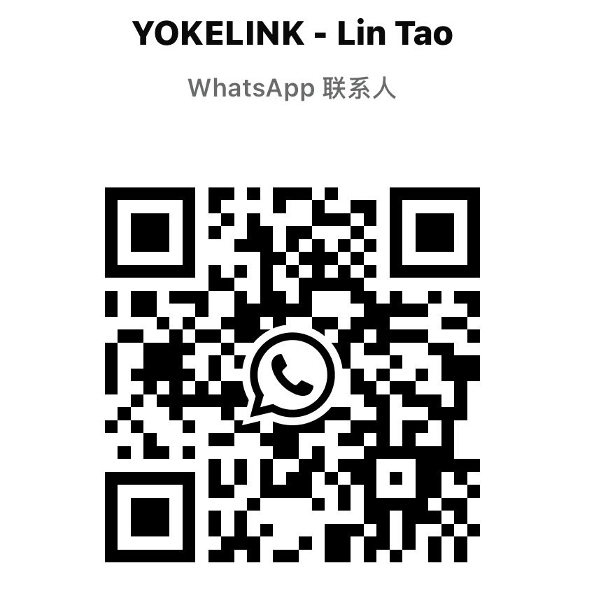 YOKELINK WHATSAPP YOKELINK WHATSAPP