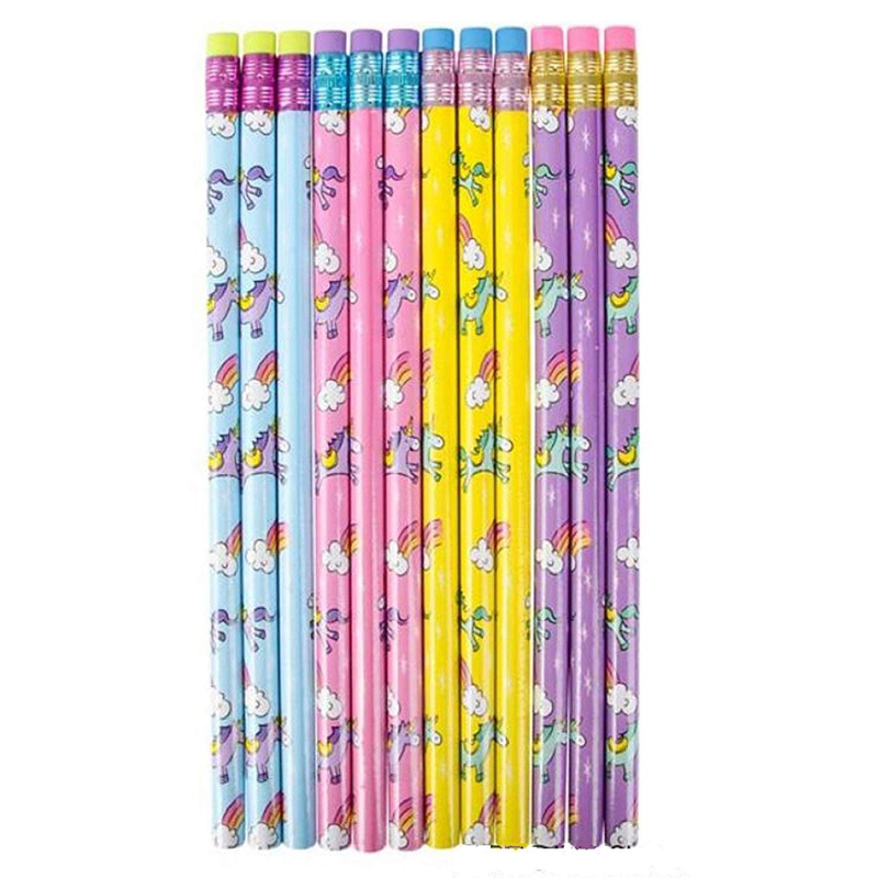 Unicorn Pencils 1 Unicorn Pencils 1