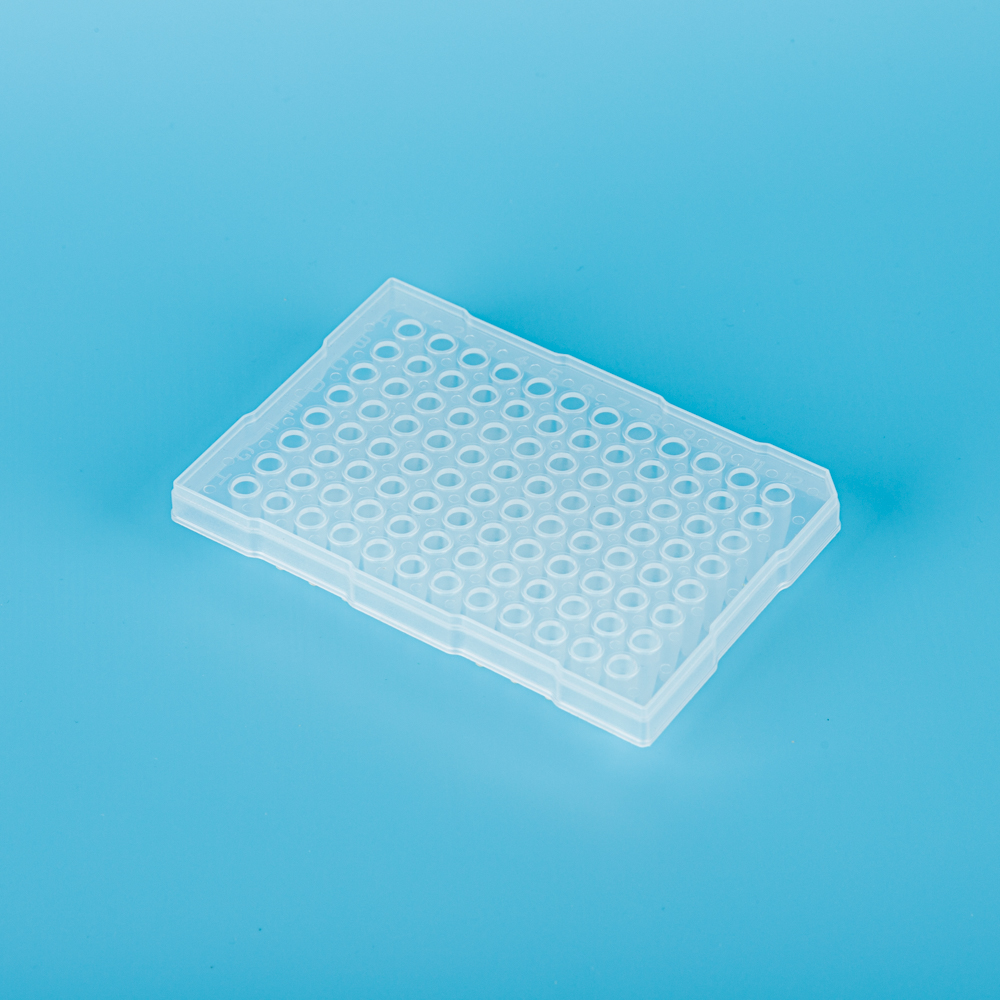 0 2ml Pcr Plate 96 Well